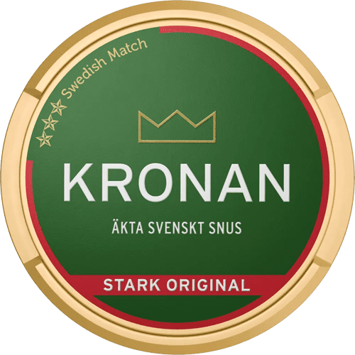 Kronan Stark Original Portion
