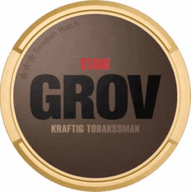 Grov Stark Original Portion