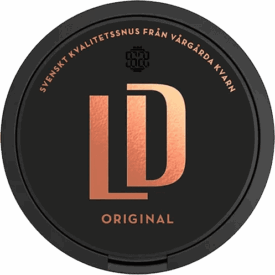 LD Original Portion