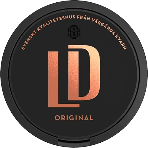 LD Original Portion