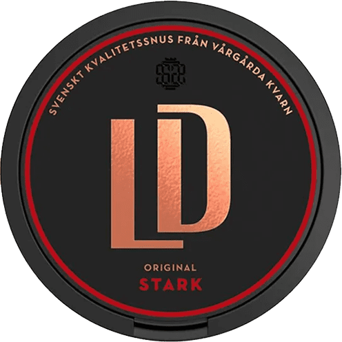 LD Original Stark Portion