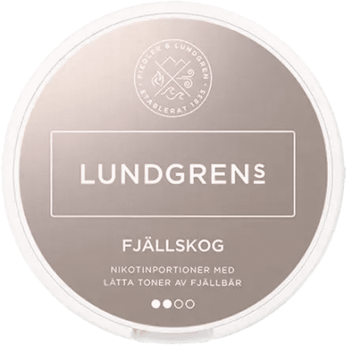 Lundgrens Fjällskog