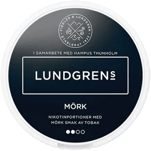 Lundgrens Mörk