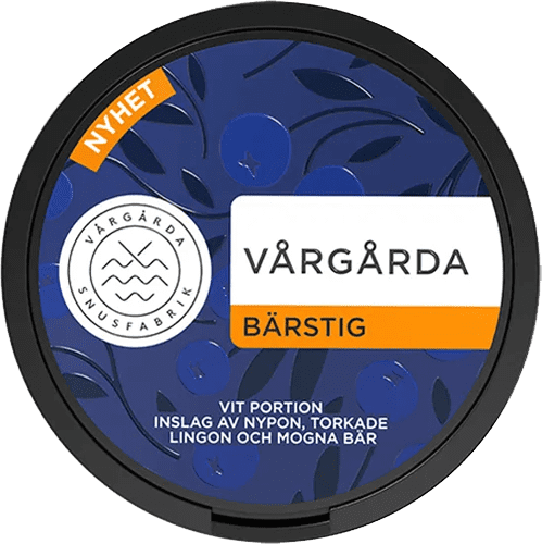 Vårgårda Bärstig - Bild 2