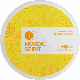Nordic Spirit Melon Fresh