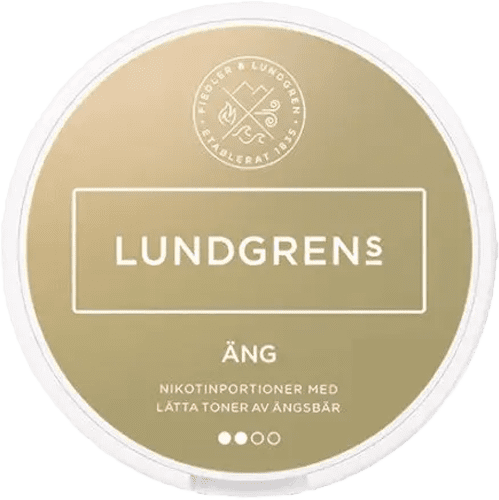 Lundgrens Äng