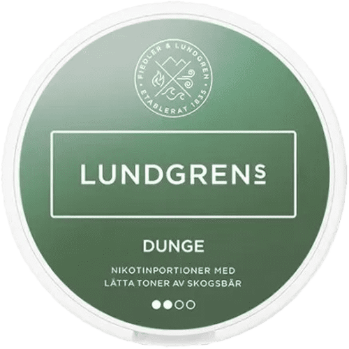 Lundgrens Dunge