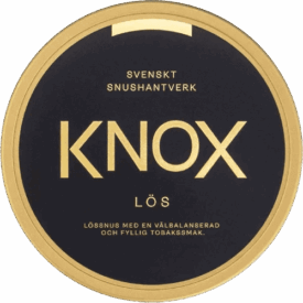 Knox Lös