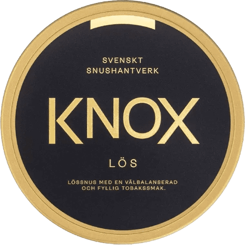 Knox Lös