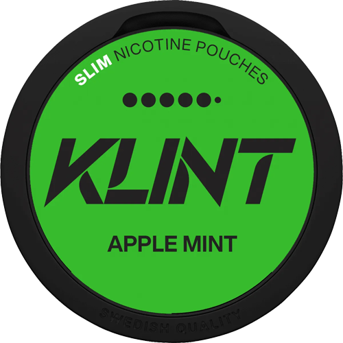 KLINT Apple Mint