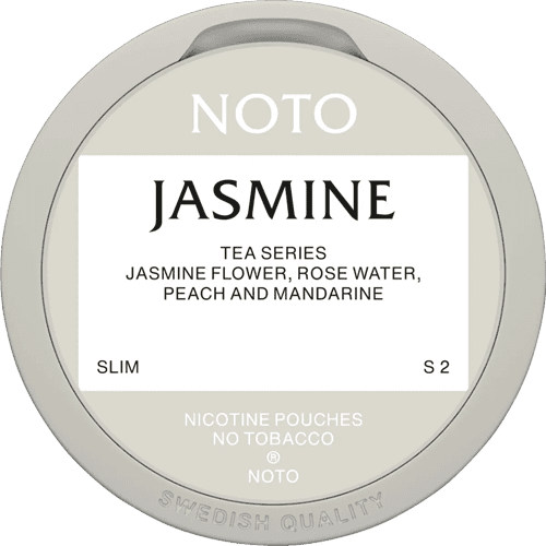 NOTO Jasmine