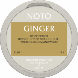 NOTO Ginger