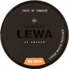 LEWA Taste of Tobacco