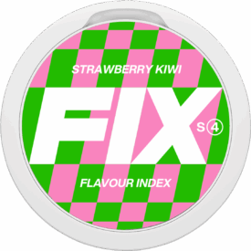 FIX Strawberry Kiwi