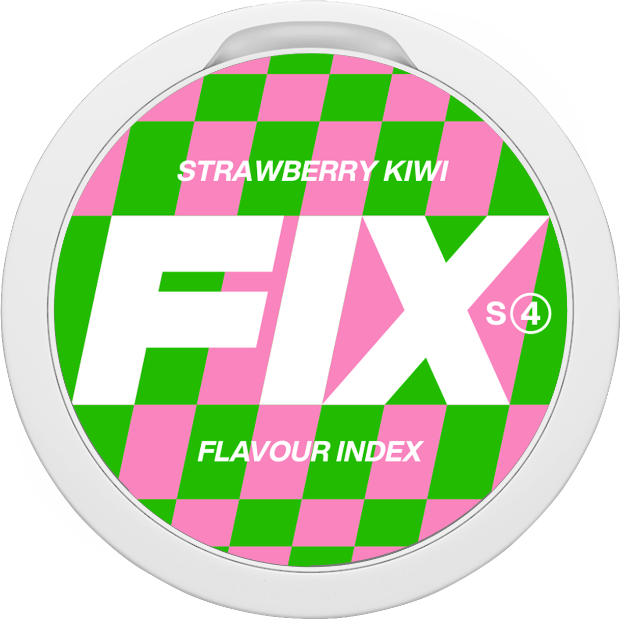FIX Strawberry Kiwi