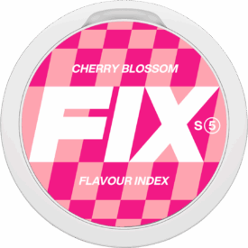 FIX Cherry Blossom