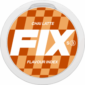 FIX Chai Latte