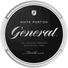 General White