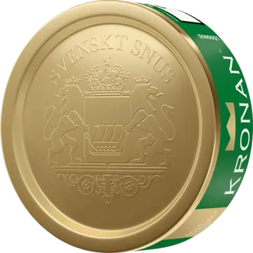 Kronan Lös