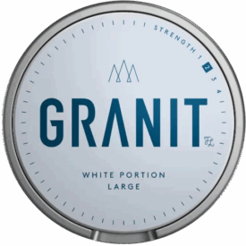 Granit White