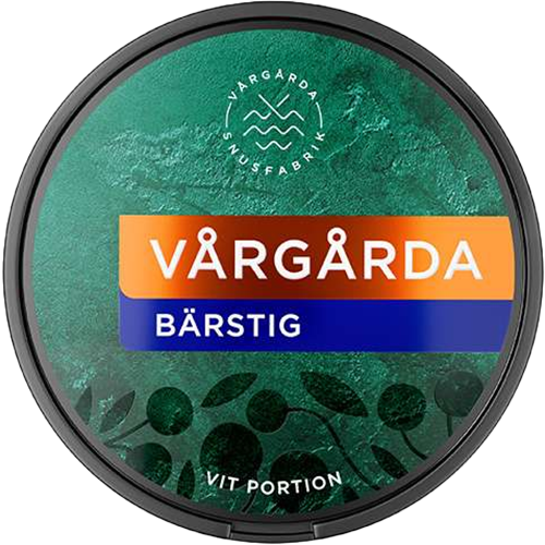 Vårgårda Bärstig