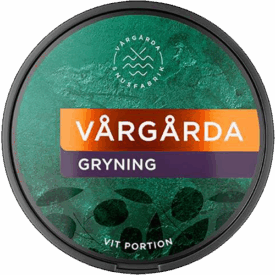 Vårgårda Gryning