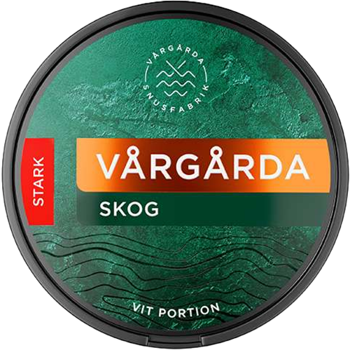 Vårgårda Skog Stark
