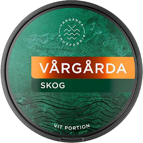 Vårgårda Skog