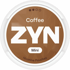 ZYN Coffee Mini Normal