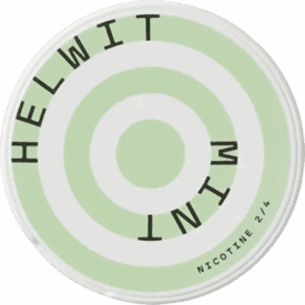 Helwit Mint
