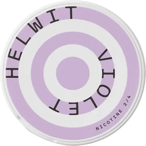 Helwit Violet