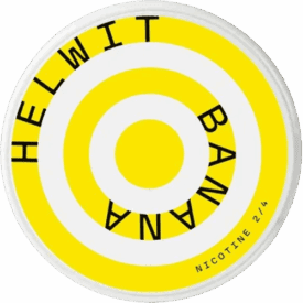 Helwit Banana