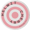 Helwit Helwit Cherry Light - nikotinpåsar