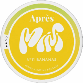 Après Bananas Mini Normal