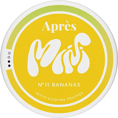 Après Bananas Mini Normal