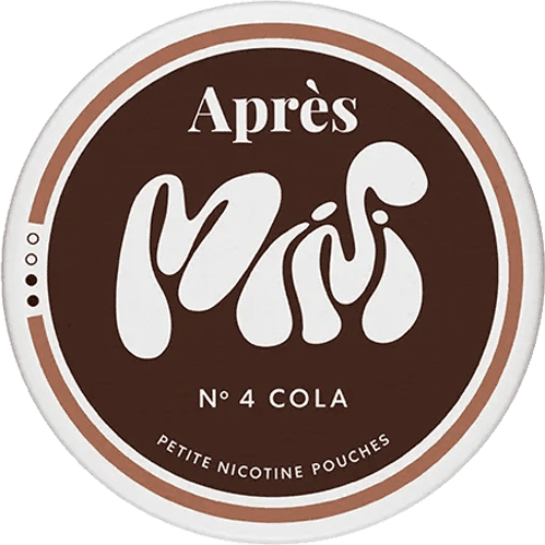 Après Cola Mini