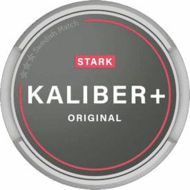 Kaliber Plus+ Original