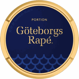 Göteborgs Rapé Portion