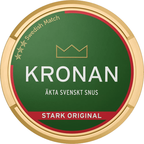 Kronan Stark Original Portion