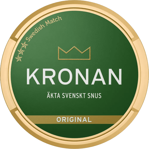 Kronan Original Portion