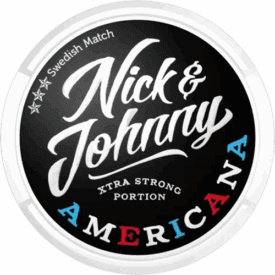 Nick & Johnny Americana