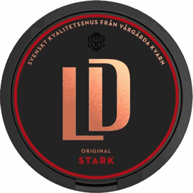 LD Original Stark Portion