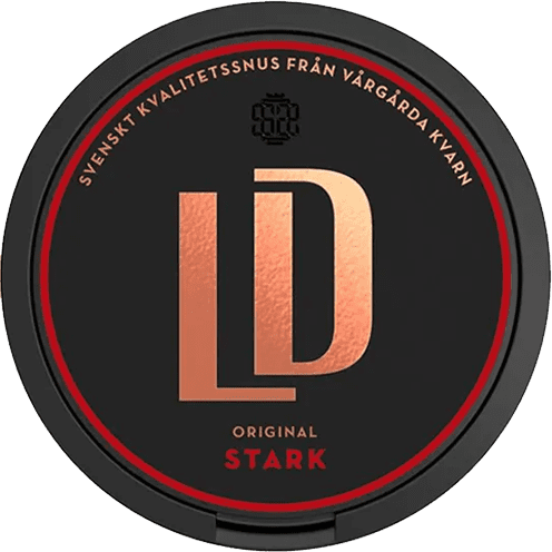 LD Original Stark Portion