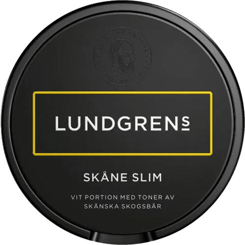 Lundgrens Skåne Slim
