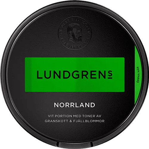 Lundgrens Norrland