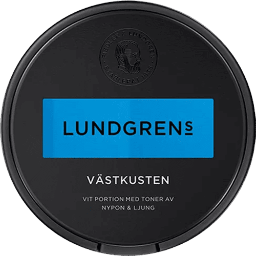 Lundgrens Västkusten