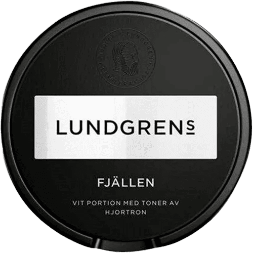 Lundgrens Fjällen