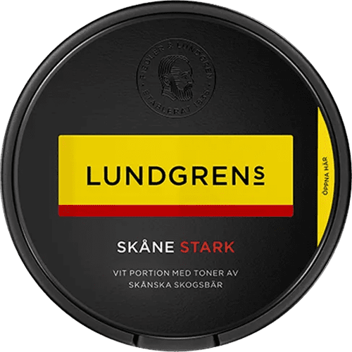 Lundgrens Skåne Stark