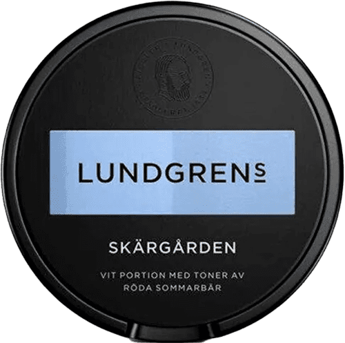 Lundgrens Skärgården