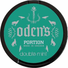 Oden's Double Mint
